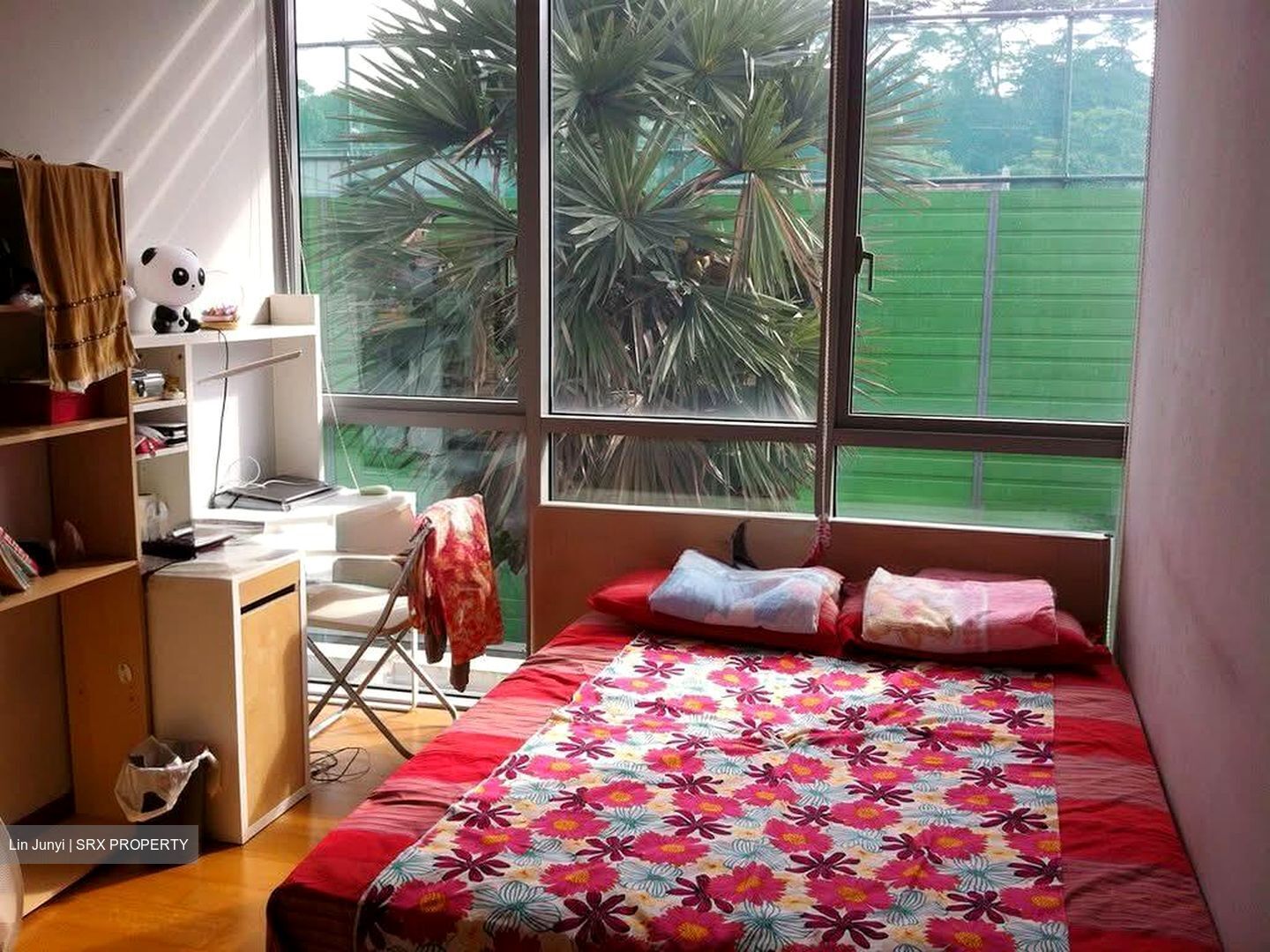 The Linear (D23), Apartment #569995581